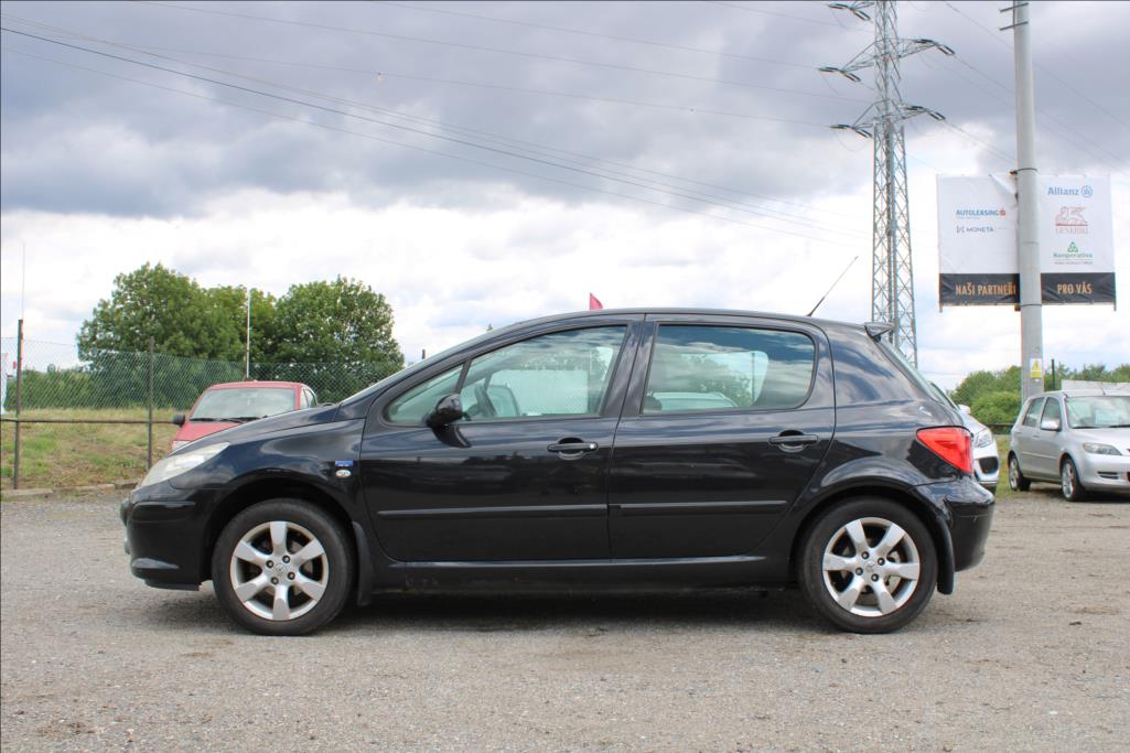Peugeot 307