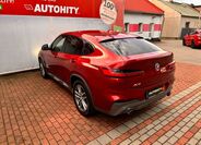 BMW X4 8