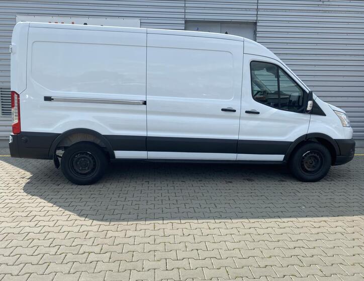 Ford Transit 22