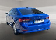 Škoda Octavia 4