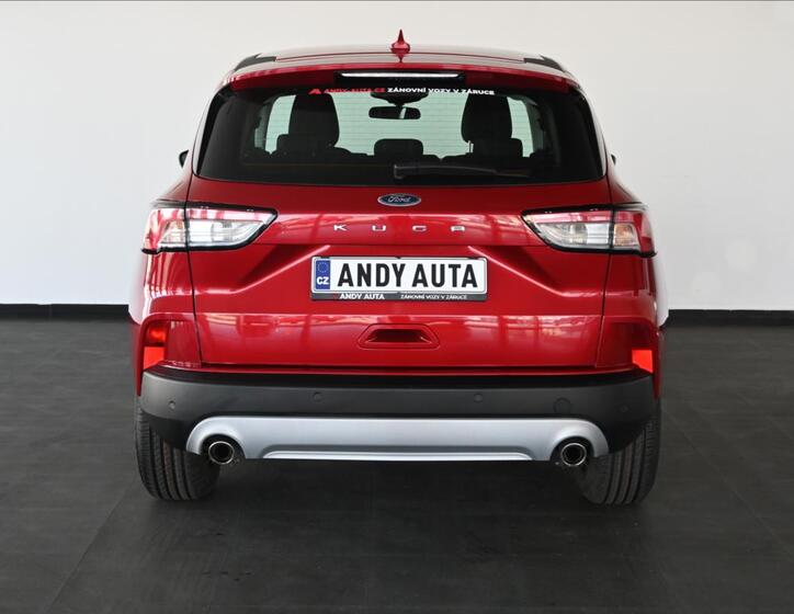 Ford Kuga 4