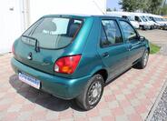 Ford Fiesta 4