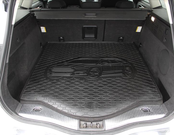 Ford Mondeo 12