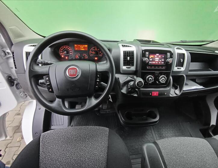 Fiat Ducato 14