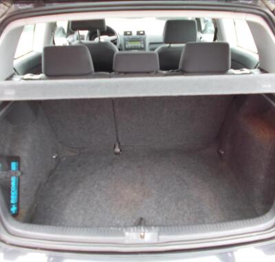 Volkswagen Golf 12