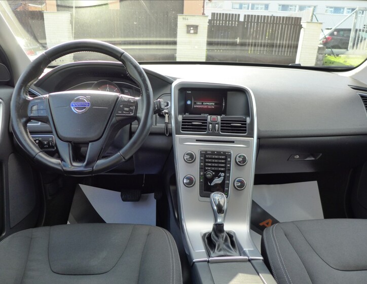 Volvo XC60 26