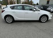 Opel Astra 10