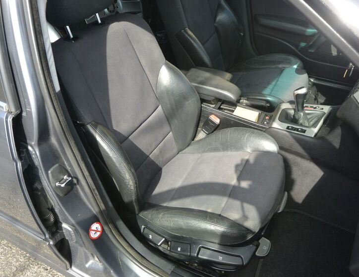 BMW Řada 3 28