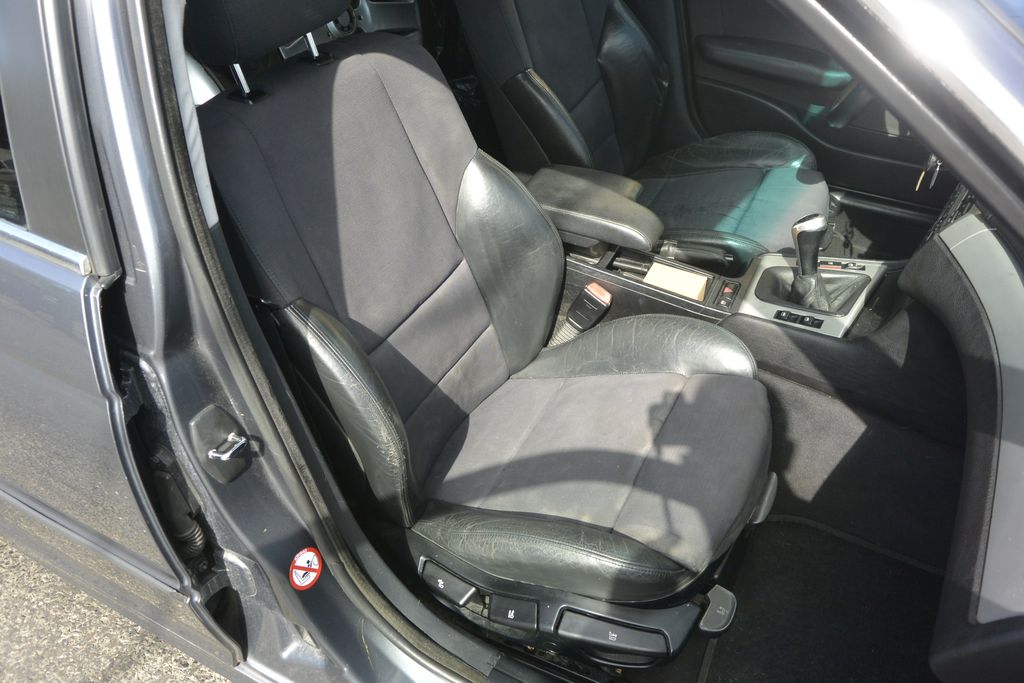 BMW Řada 3