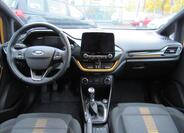 Ford Fiesta 11