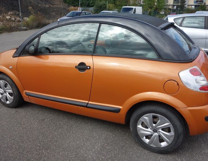 Citroën C3 9
