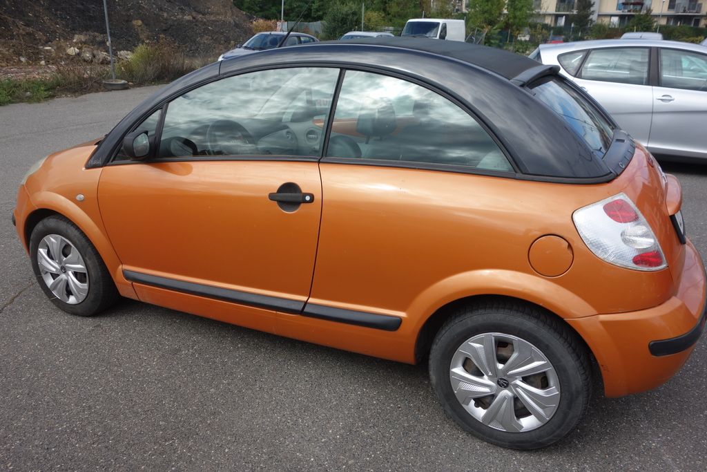 Citroën C3