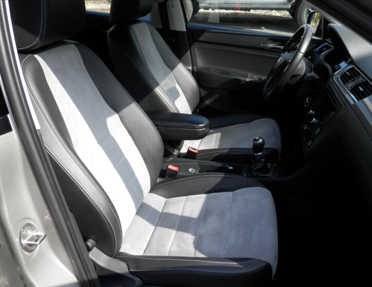 Seat Toledo 18