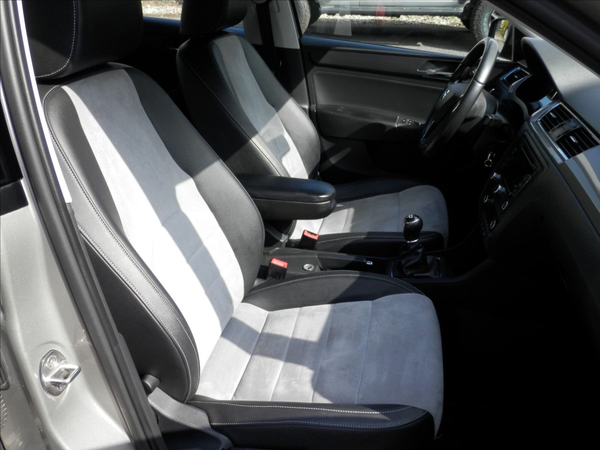 Seat Toledo