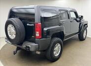 Hummer H3 4