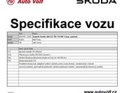 Škoda Superb 2