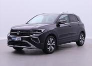 Volkswagen T-Cross 3