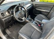 Suzuki Vitara 14
