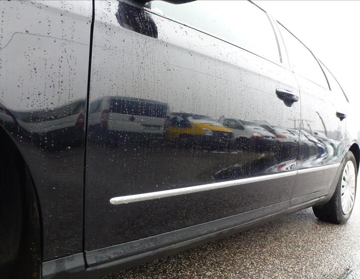 Volkswagen Passat 49