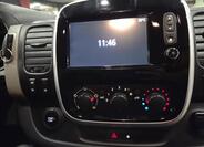 Renault Trafic 21