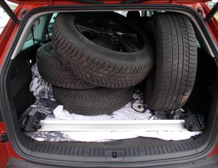 Škoda Kodiaq 13
