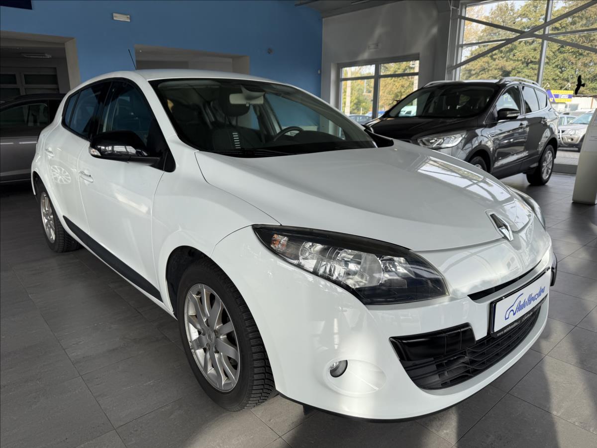 Renault Mégane