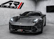 Ferrari F12 Berlinetta 3
