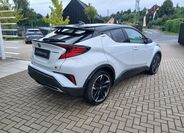 Toyota C-HR 6