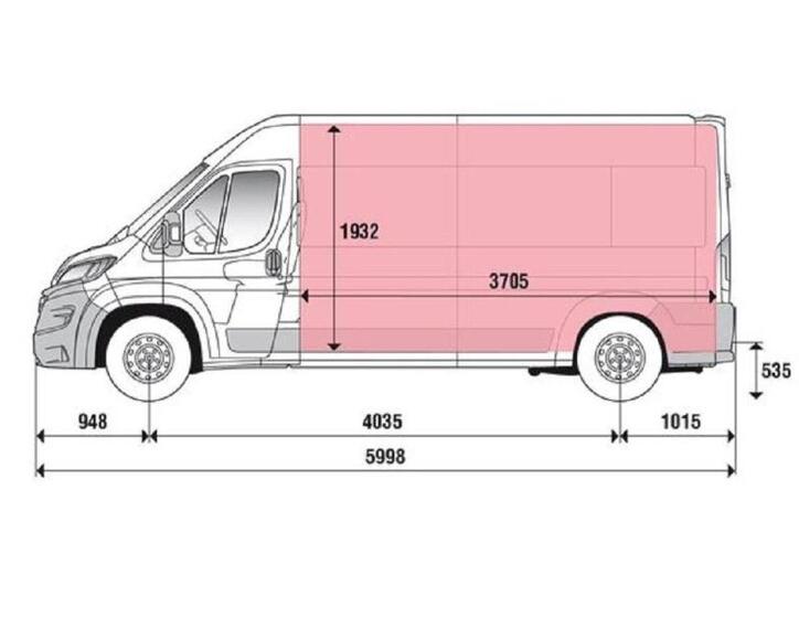 Fiat Ducato 6
