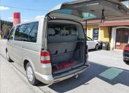Volkswagen Multivan 20