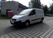 Peugeot Expert 2