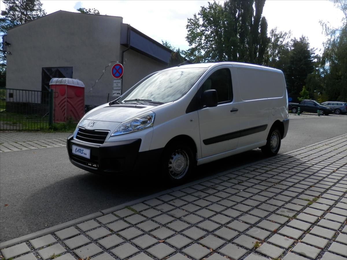 Peugeot Expert