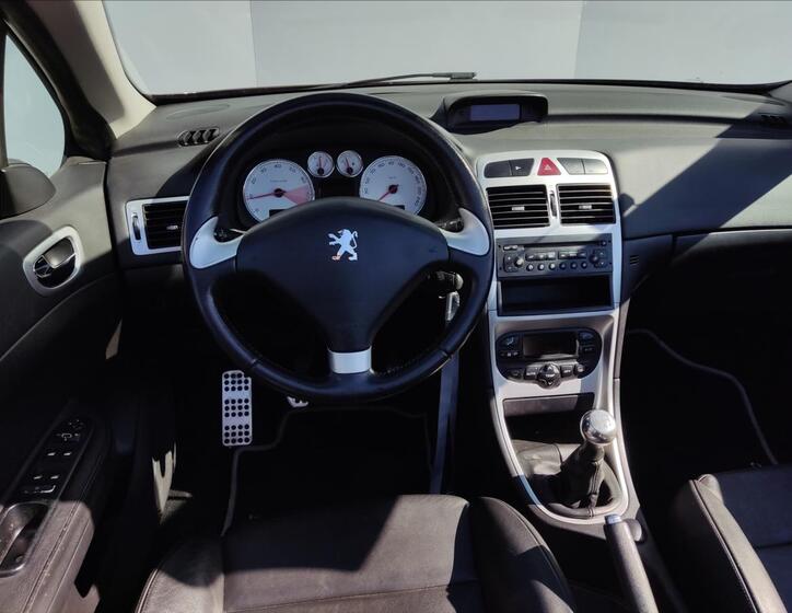Peugeot 307 9