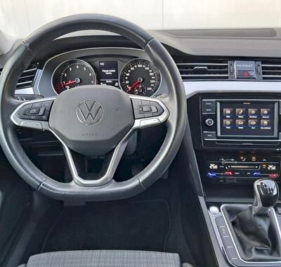 Volkswagen Passat 5