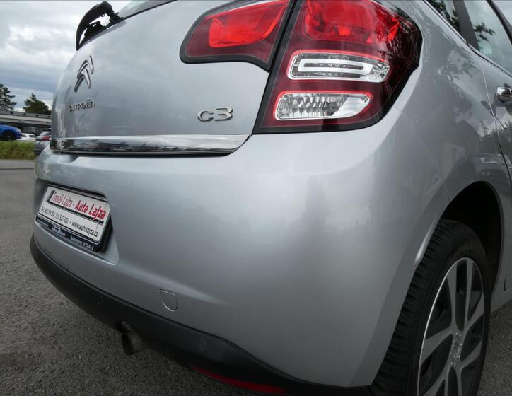 Citroën C3 10