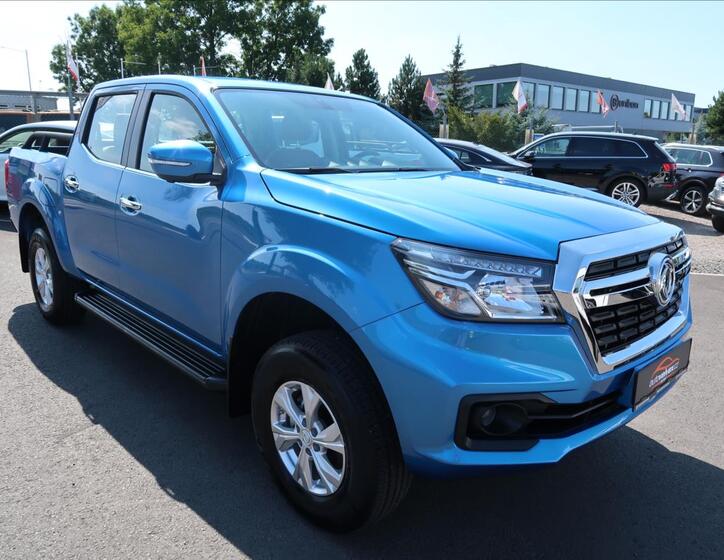 Dongfeng DF 6 2