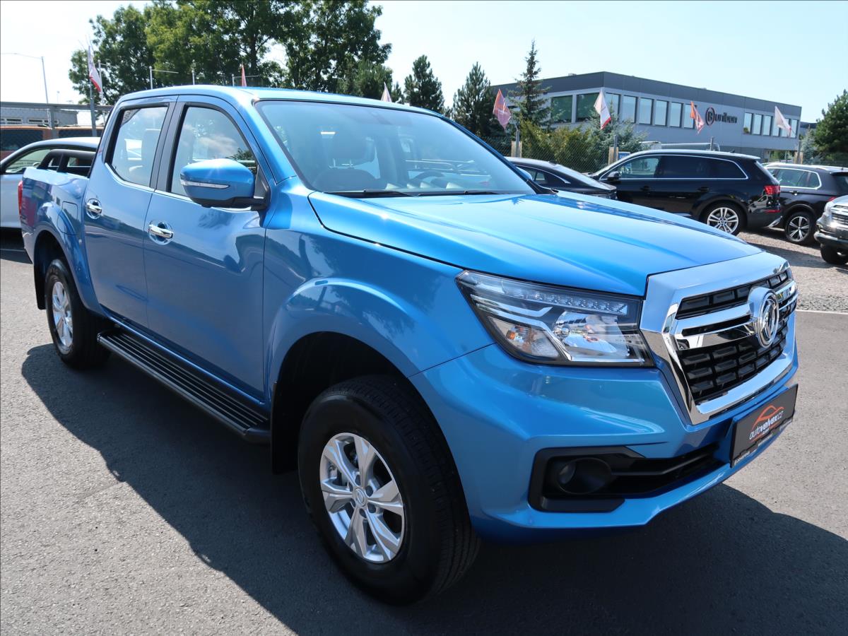 Dongfeng DF 6