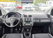 Volkswagen Touran 15