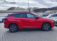 Hyundai Tucson 4