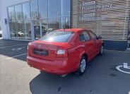 Škoda Octavia 2