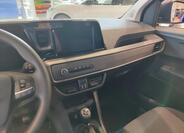 Ford Transit Courier 21