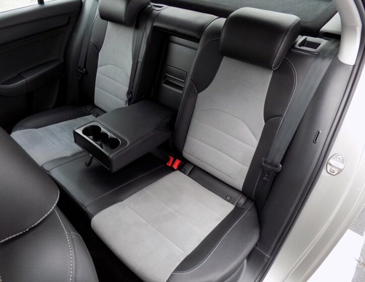 Seat Toledo 13