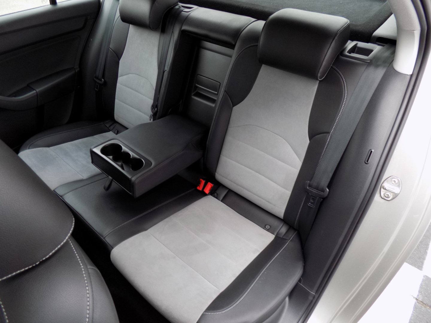 Seat Toledo