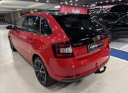 Škoda Rapid 5
