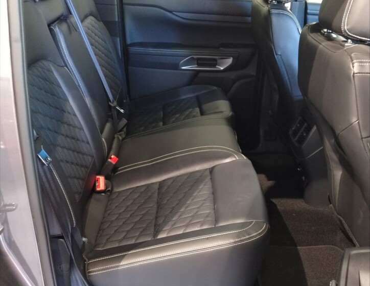 Ford Ranger 15