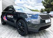 Land Rover Range Rover Velar 9