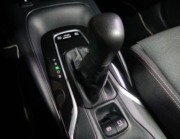 Toyota Corolla 30