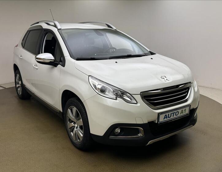 Peugeot 2008 3