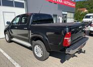 Toyota Hilux 9