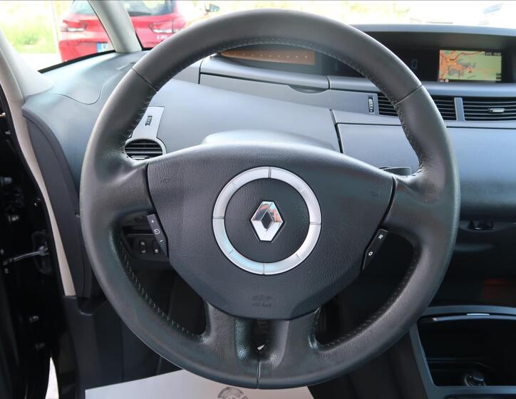 Renault Espace 20